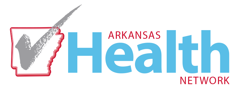 Arkansas Health Network logo