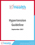 Link to AHN Hypertension Guideline PDF